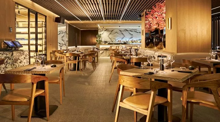Restaurant image