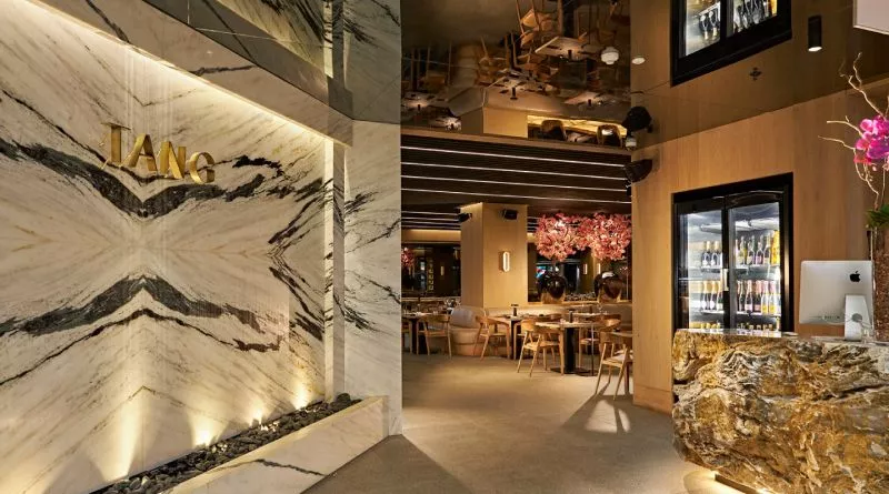 Restaurant image