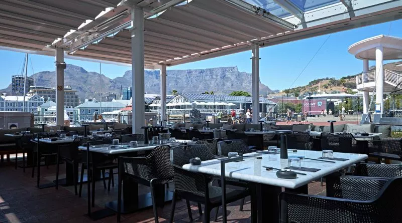 Restaurant image