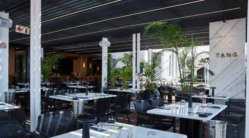 Restaurant image