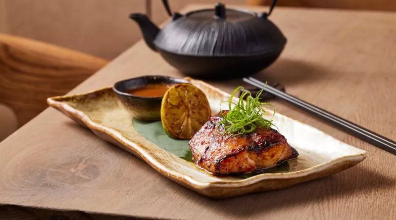 Restaurant image