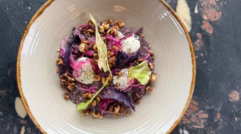 Restaurant image