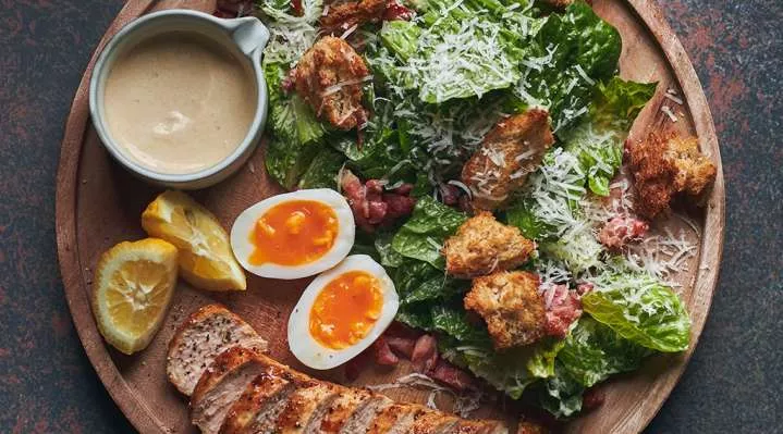 Restaurant image