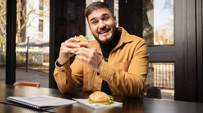 Restaurant image