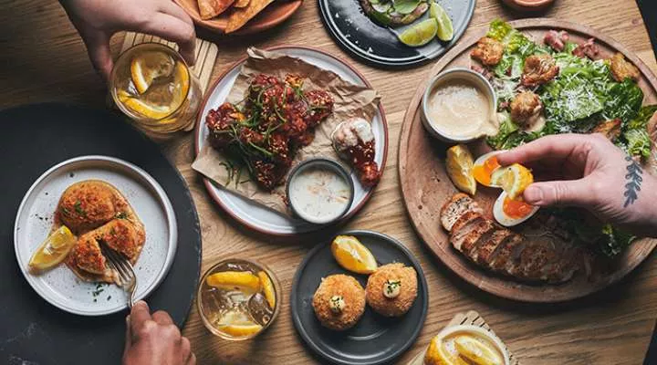 Restaurant image