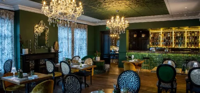 Restaurant image