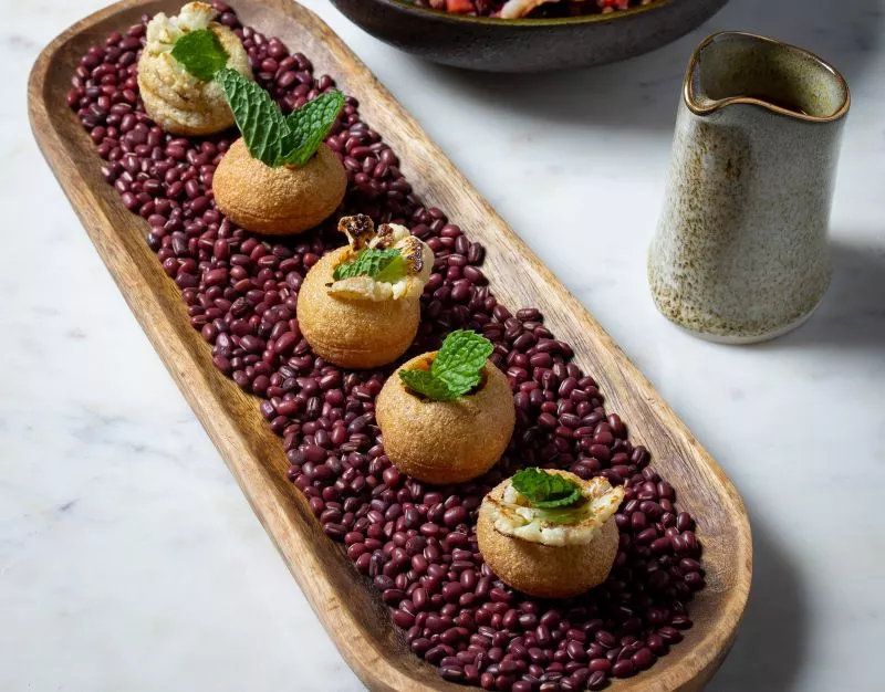 Restaurant image