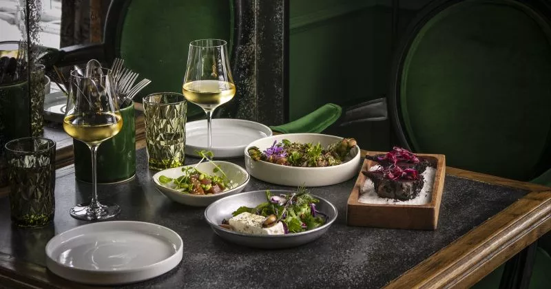 Restaurant image