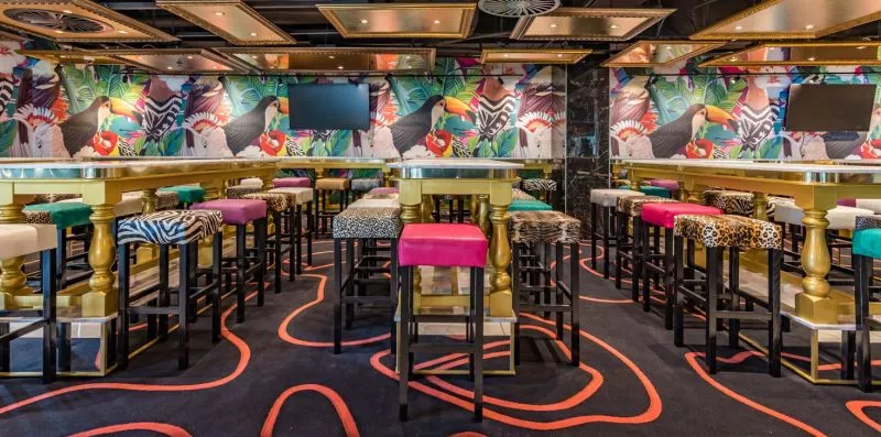 Restaurant image