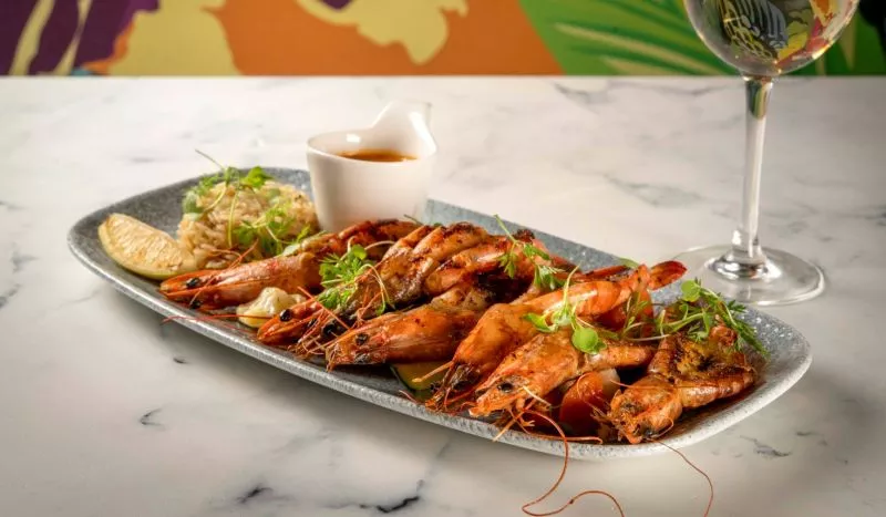 Restaurant image