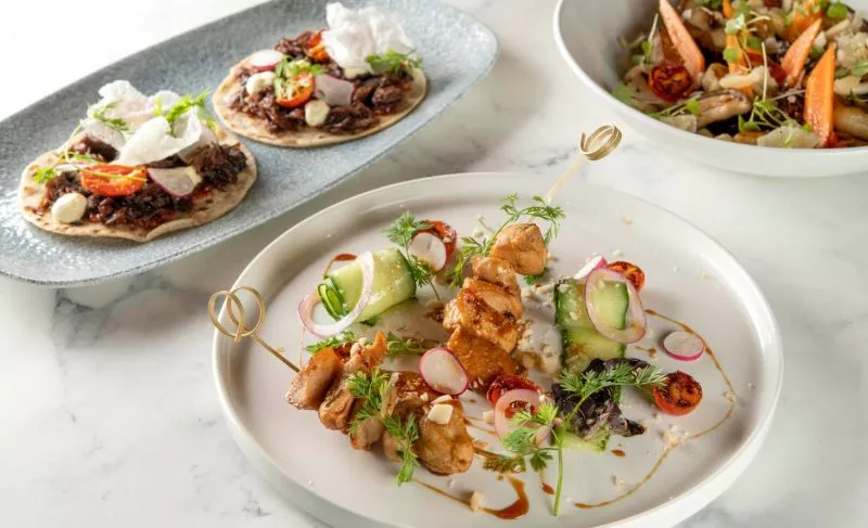 Restaurant image