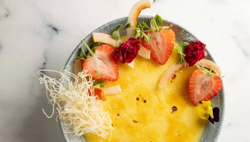 Restaurant image