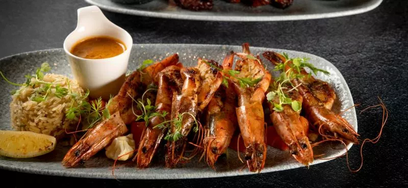 Restaurant image