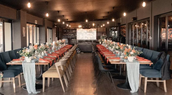 Restaurant image