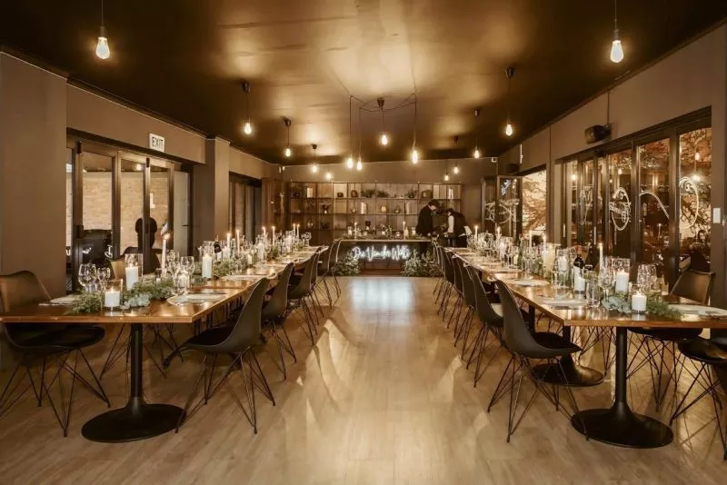 Restaurant image