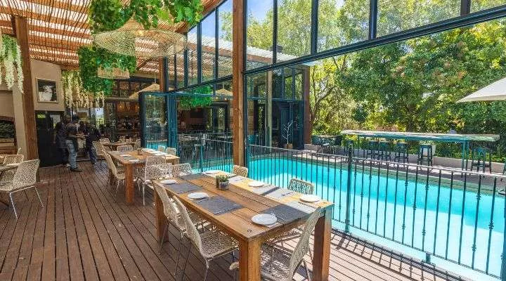 Restaurant image