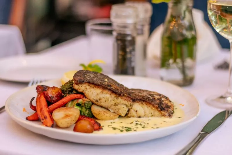 Restaurant image