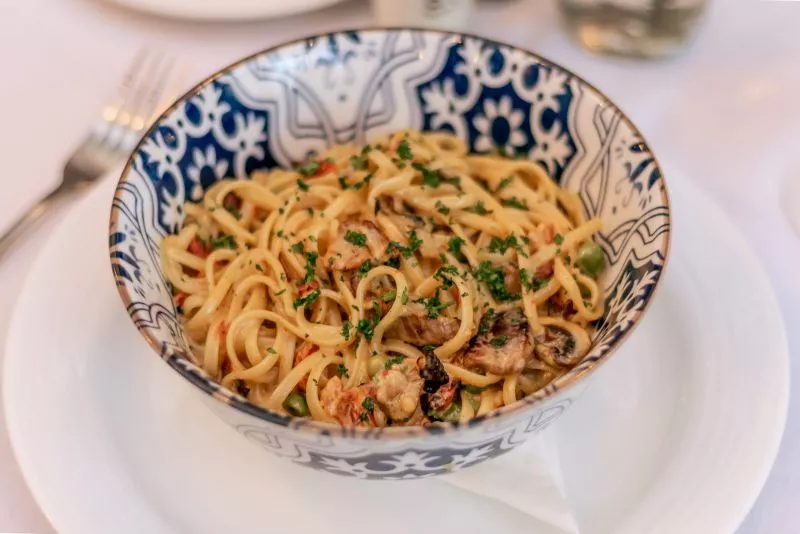 Restaurant image