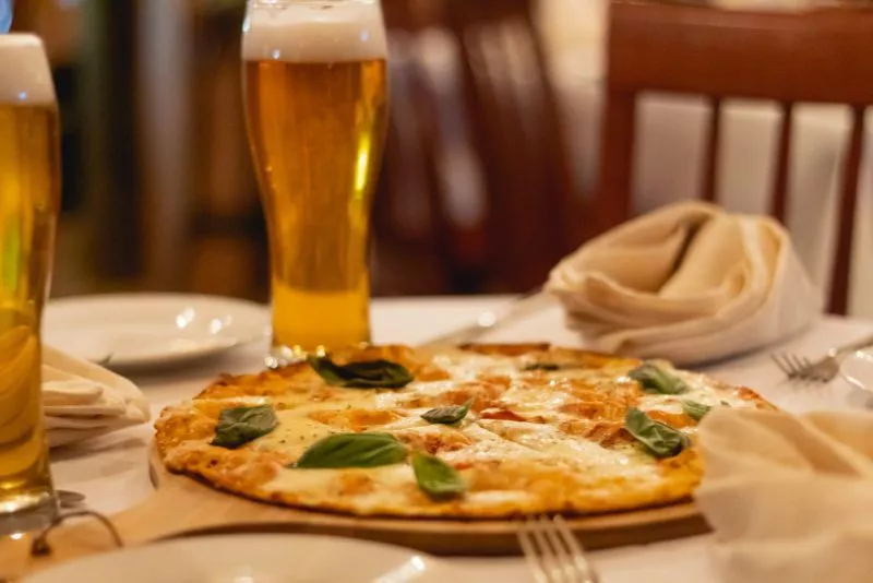 Restaurant image