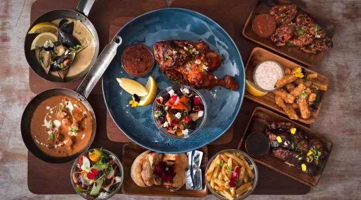 Restaurant image