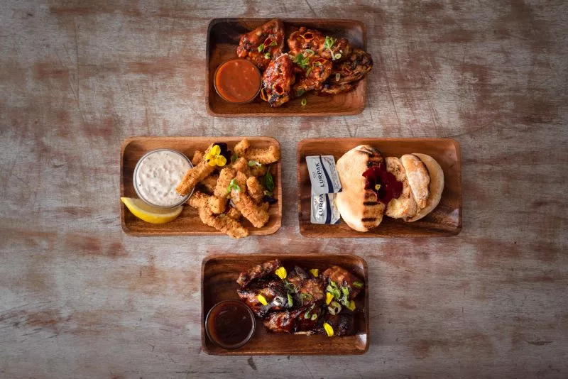 Restaurant image