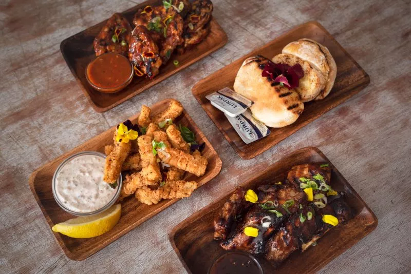 Restaurant image