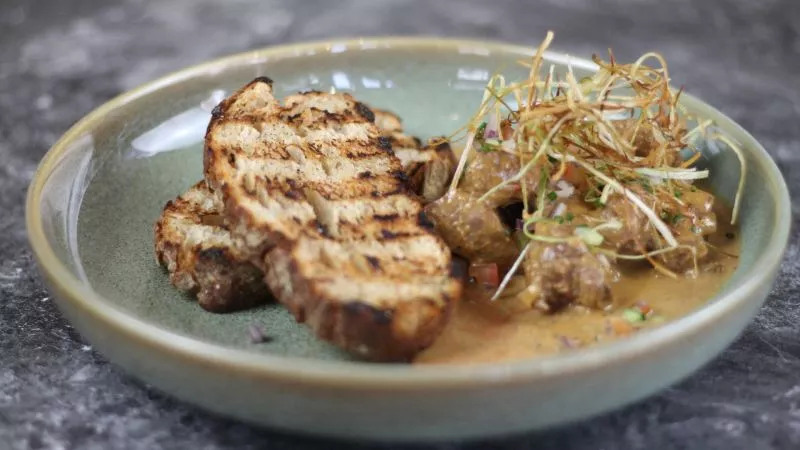 Restaurant image