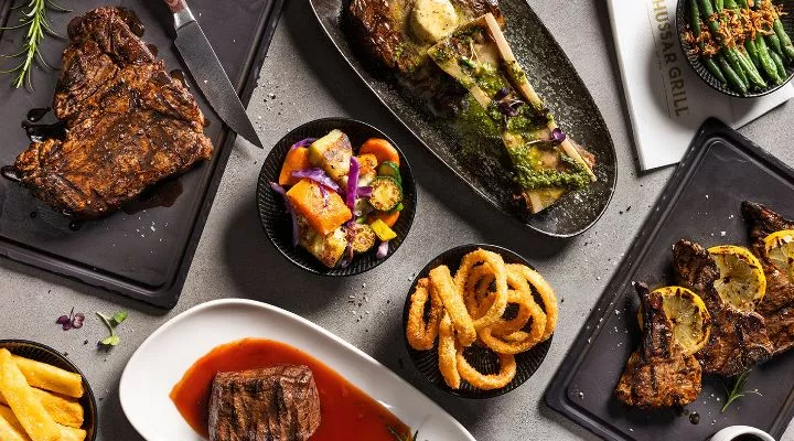 Restaurant image