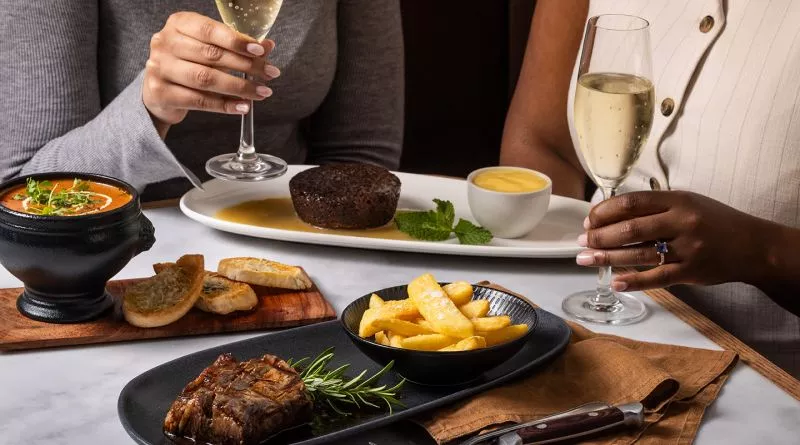 Restaurant image