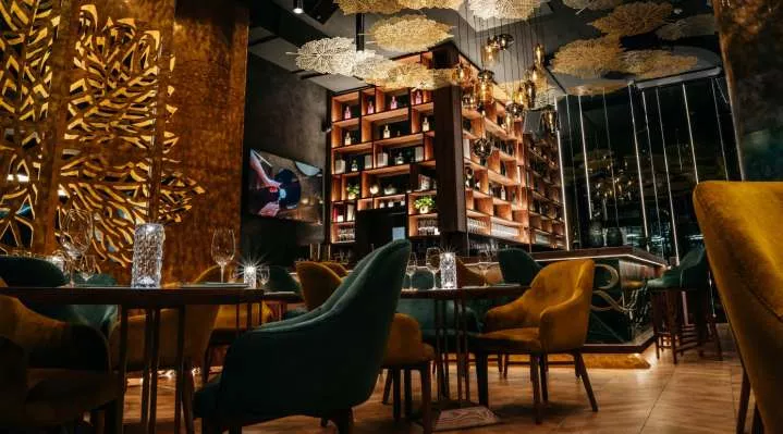 Restaurant image