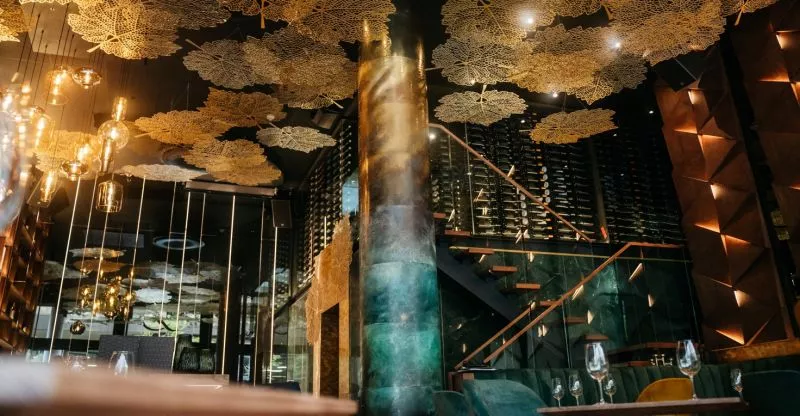 Restaurant image