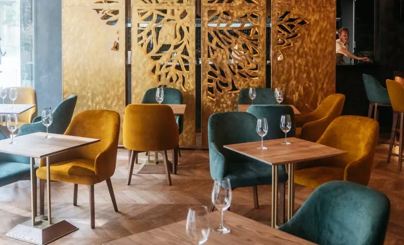 Restaurant image