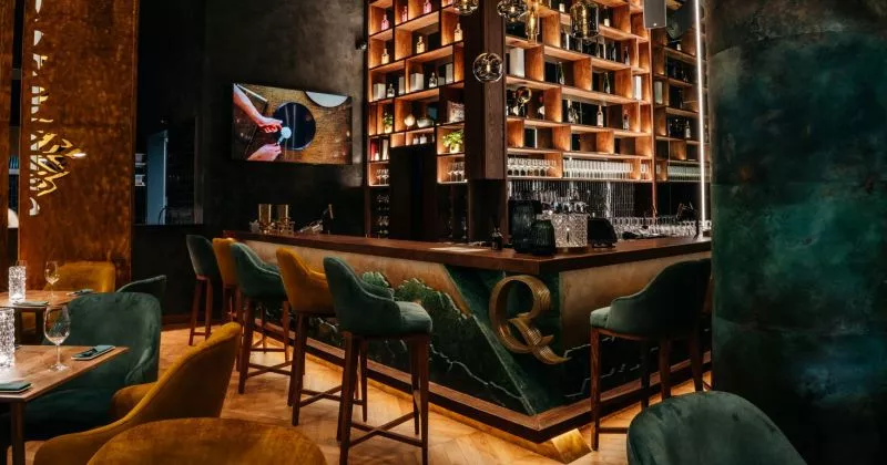 Restaurant image