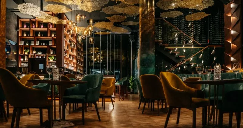 Restaurant image