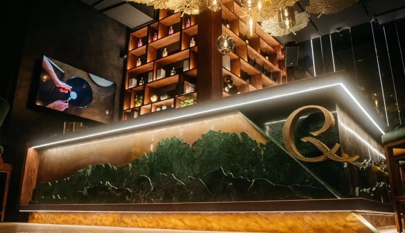 Restaurant image