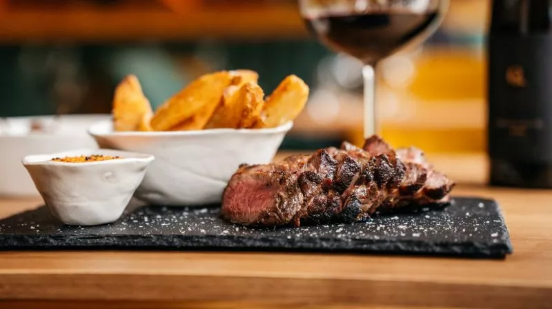 Restaurant image