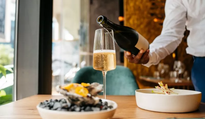 Restaurant image