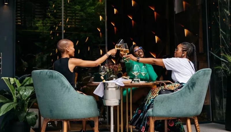 Restaurant image