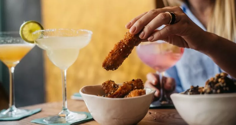 Restaurant image