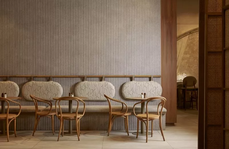 Restaurant image