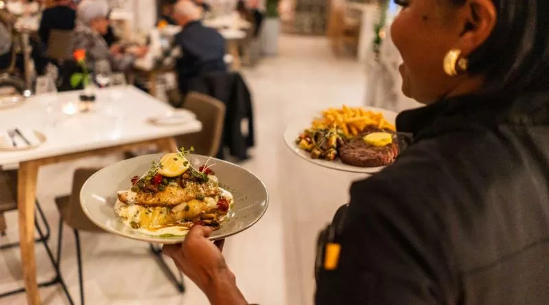 Restaurant image
