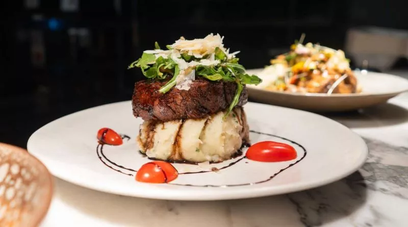 Restaurant image