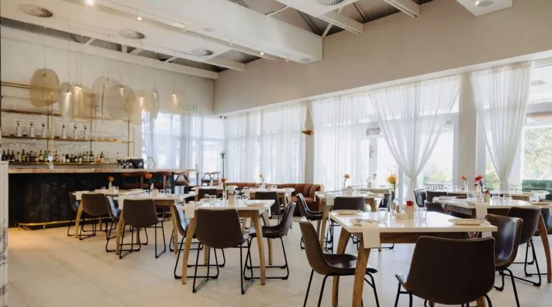 Restaurant image