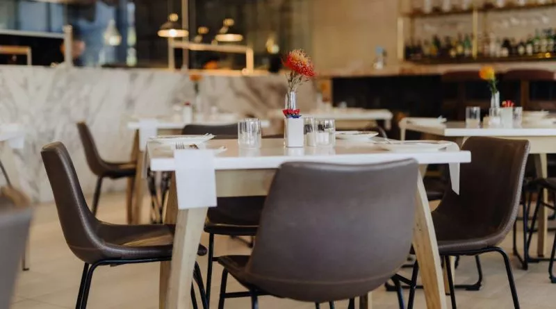 Restaurant image
