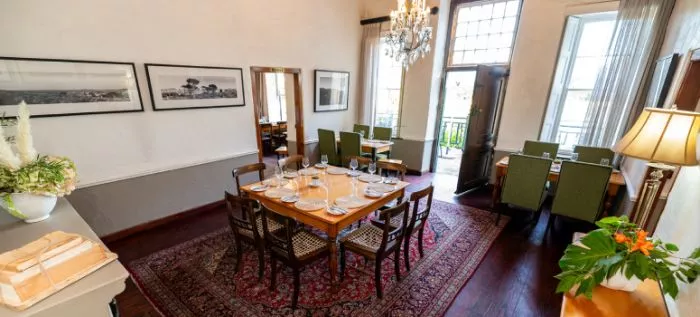 Restaurant image