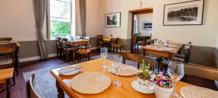 Restaurant image