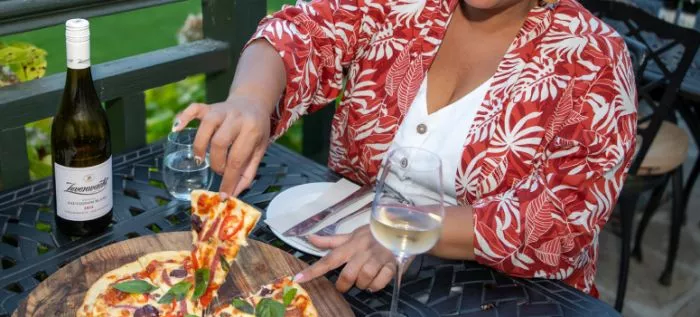 Restaurant image