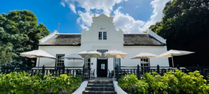 Restaurant image