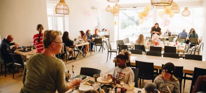 Restaurant image