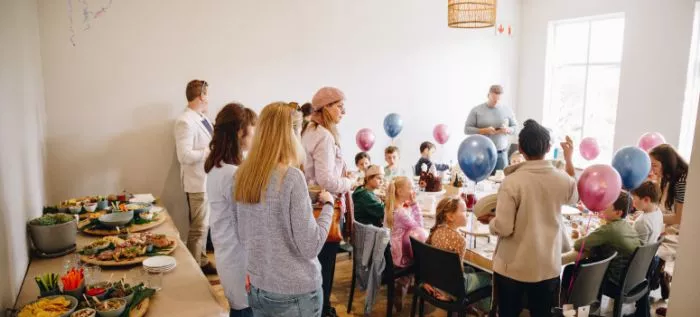 Restaurant image